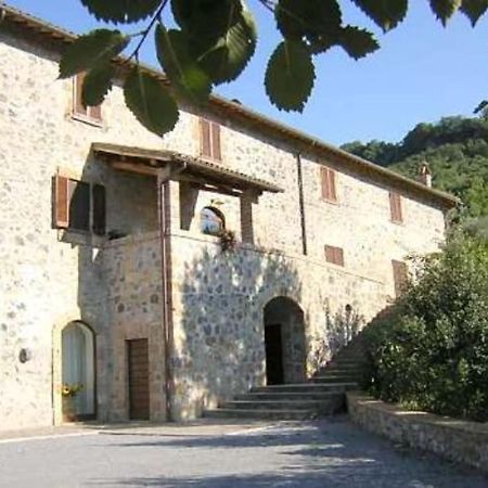 Villa Acquafredda Orvieto Exterior foto