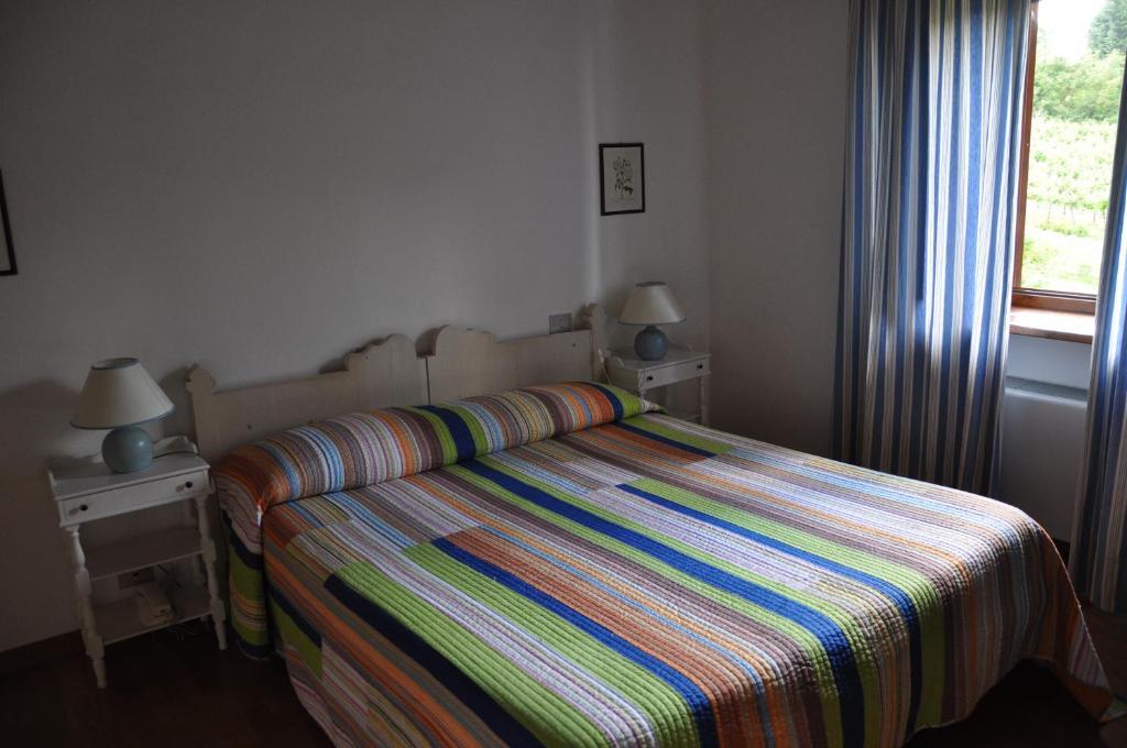 Villa Acquafredda Orvieto Cameră foto
