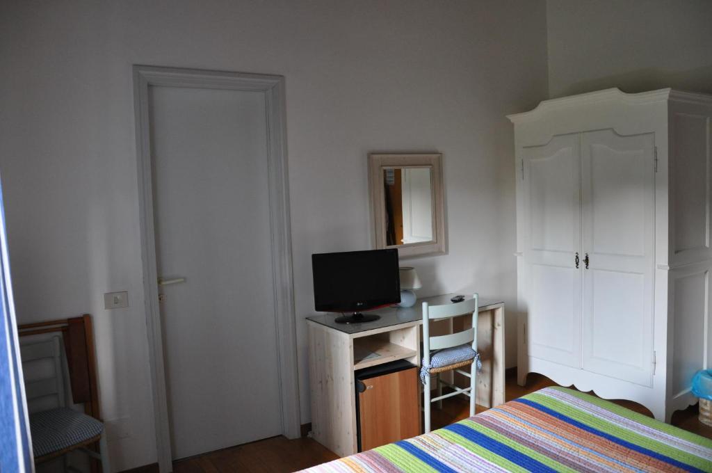 Villa Acquafredda Orvieto Cameră foto