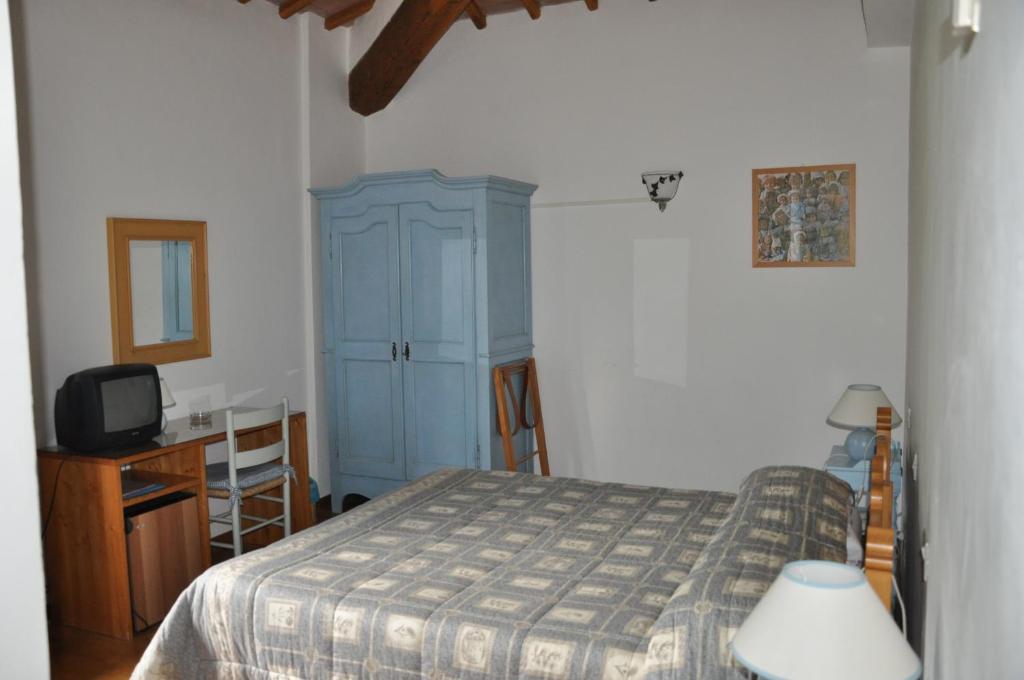 Villa Acquafredda Orvieto Cameră foto