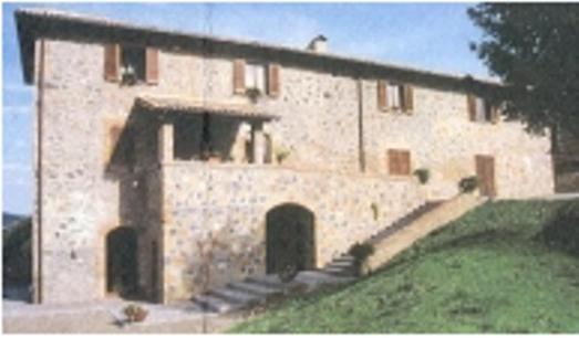 Villa Acquafredda Orvieto Exterior foto